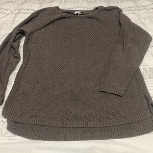 Sonoma Sweater